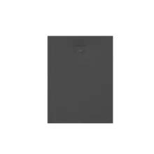 Laufen Solutions 2.0 Marbond zuhanytálca 120x90 cm matt antracit H2102560780001