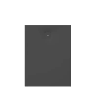 Laufen Solutions 2.0 Marbond zuhanytálca 120x90 cm matt antracit H2102560780001