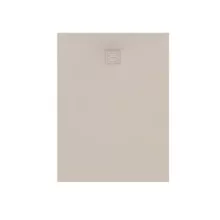 Laufen Solutions 2.0 Marbond zuhanytálca 120x90 cm matt bézs H2102561860001