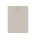 Laufen Solutions 2.0 Marbond zuhanytálca 120x90 cm matt bézs H2102561860001