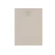 Laufen Solutions 2.0 Marbond zuhanytálca 120x90 cm matt bézs H2102561860001