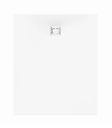 Laufen Solutions 2.0 Marbond zuhanytálca 120x100 cm matt fehér H2102570000001