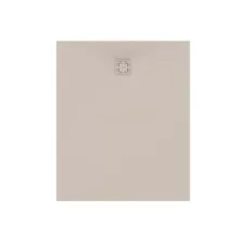 Laufen Solutions 2.0 Marbond zuhanytálca 120x100 cm matt bézs H2102571860001