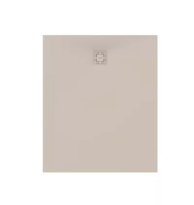 Laufen Solutions 2.0 Marbond zuhanytálca 120x100 cm matt bézs H2102571860001
