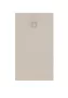 Laufen Solutions 2.0 Marbond zuhanytálca 140x80 cm matt bézs H2102581860001