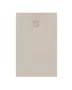 Laufen Solutions 2.0 Marbond zuhanytálca 140x90 cm matt bézs H2102591860001