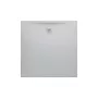 Laufen Pro szögletes zuhanytálca 80x80 cm, szürke H2109500770001