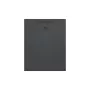 Laufen Pro Marbond szögletes zuhanytálca 100x80 cm, extra lapos, antracit H2109510780001