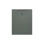 Laufen Pro szögletes zuhanytálca 100x80 cm, betonszürke H2109510790001