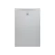 Laufen Pro szögletes zuhanytálca 120x80 cm, szürke H2109520770001