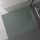 Laufen Pro szögletes zuhanytálca 120x80 cm, betonszürke H2109520790001