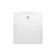 Laufen Pro szögletes zuhanytálca 100x90 cm, fehér H2109570000001