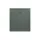 Laufen Pro szögletes zuhanytálca 100x90 cm, betonszürke H2109570790001