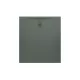 Laufen Pro szögletes zuhanytálca 100x90 cm, betonszürke H2109570790001