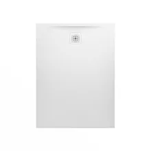   Laufen Pro szögletes zuhanytálca 120x90 cm, fehér H2109580000001