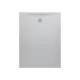Laufen Pro szögletes zuhanytálca 120x90 cm, szürke H2109580770001