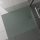 Laufen Pro szögletes zuhanytálca 120x90 cm, betonszürke H2109580790001