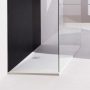 Laufen Pro szögletes zuhanytálca 140x90 cm, fehér H2109590000001