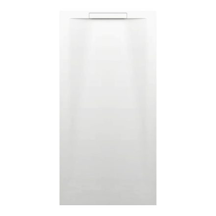 Laufen Pro S Marbond szögletes zuhanytálca 180x90 cm, fehér H2111800000001