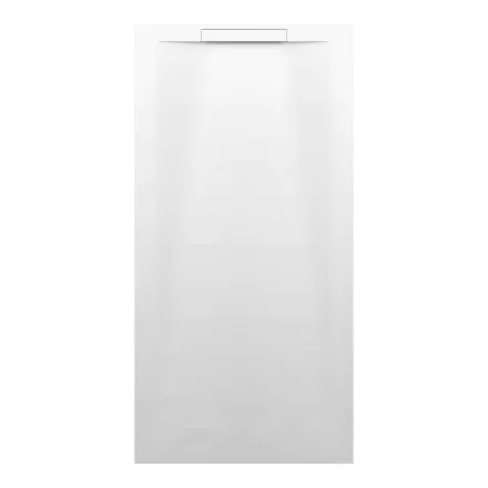 Laufen Pro S Marbond szögletes zuhanytálca 180x90 cm, fehér H2111800000001