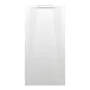 Laufen Pro S Marbond szögletes zuhanytálca 180x90 cm, fehér H2111800000001