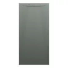   Laufen Pro S Marbond szögletes zuhanytálca 180x90 cm, matt beton H2111800790001