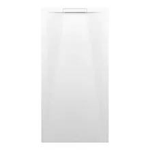  Laufen Pro S Marbond szögletes zuhanytálca 200x100 cm, fehér H2111810000001