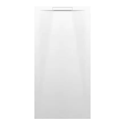 Laufen Pro S Marbond szögletes zuhanytálca 200x100 cm, fehér H2111810000001