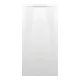 Laufen Pro S Marbond szögletes zuhanytálca 200x100 cm, fehér H2111810000001