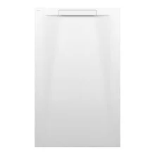   Laufen Pro S Marbond szögletes zuhanytálca 130x80 cm, fehér H2111820000001