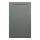 Laufen Pro S Marbond szögletes zuhanytálca 130x80 cm, matt beton H2111820790001