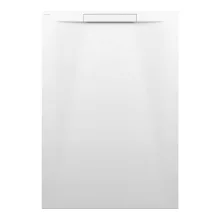   Laufen Pro S Marbond szögletes zuhanytálca 130x90 cm, fehér H2111830000001