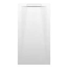   Laufen Pro S Marbond szögletes zuhanytálca 150x80 cm, fehér H2111840000001