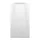 Laufen Pro S Marbond szögletes zuhanytálca 150x80 cm, fehér H2111840000001
