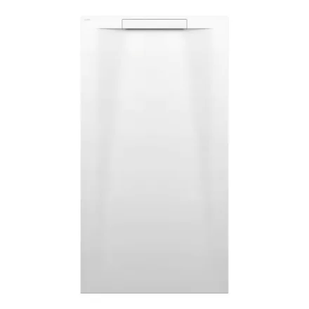Laufen Pro S Marbond szögletes zuhanytálca 150x80 cm, fehér H2111840000001