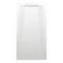 Laufen Pro S Marbond szögletes zuhanytálca 150x80 cm, fehér H2111840000001