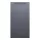 Laufen Pro S Marbond szögletes zuhanytálca 150x80 cm, antracitszürke H2111840780001