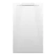 Laufen Pro S Marbond szögletes zuhanytálca 150x90 cm, fehér H2111850000001