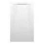 Laufen Pro S Marbond szögletes zuhanytálca 150x90 cm, fehér H2111850000001
