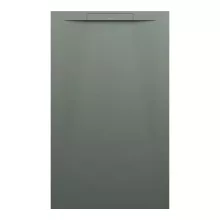   Laufen Pro S Marbond szögletes zuhanytálca 150x90 cm, matt beton H2111850790001