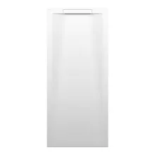   Laufen Pro S Marbond szögletes zuhanytálca 170x75 cm, fehér H2111860000001