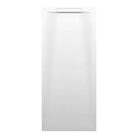 Laufen Pro S Marbond szögletes zuhanytálca 170x75 cm, fehér H2111860000001