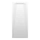 Laufen Pro S Marbond szögletes zuhanytálca 170x75 cm, fehér H2111860000001