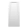 Laufen Pro S Marbond szögletes zuhanytálca 170x75 cm, fehér H2111860000001