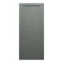 Laufen Pro S Marbond szögletes zuhanytálca 170x75 cm, matt beton H2111860790001