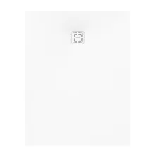 Laufen Solutions 2.0 Marbond zuhanytálca 140x100 cm matt fehér H2112500000001
