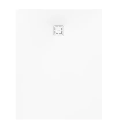 Laufen Solutions 2.0 Marbond zuhanytálca 140x100 cm matt fehér H2112500000001