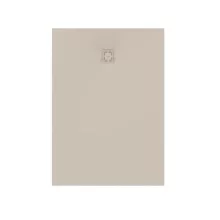 Laufen Solutions 2.0 Marbond zuhanytálca 140x100 cm matt bézs H2112501860001