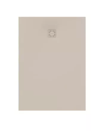 Laufen Solutions 2.0 Marbond zuhanytálca 140x100 cm matt bézs H2112501860001