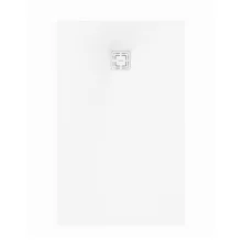 Laufen Solutions 2.0 Marbond zuhanytálca 150x80 cm matt fehér H2112510000001